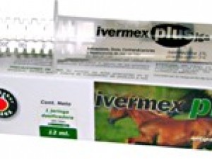 Ivermex Plus